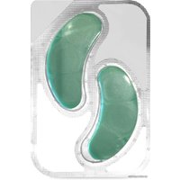  Фитокосметик Патчи под глаза Народные Рецепты Огурец и алоэ вера (7 г)