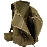 Туристический рюкзак TRAMP Patrol TRP-049sand (песочный)