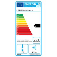 Винный шкаф Miele KWT 1612 Vi