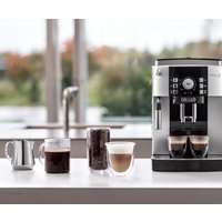 Кофемашина DeLonghi Magnifica S ECAM 21.117.SB