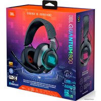 Наушники JBL Quantum 800
