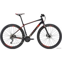 Велосипед Giant Toughroad SLR 2 (2018)