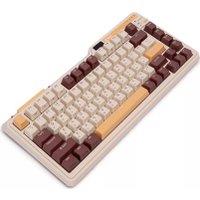 Клавиатура Kzzi K75 Pro Mousse (KZZI Moment)