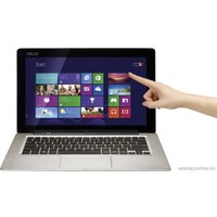 Ноутбук 2-в-1 ASUS Transformer Book TX300CA-C4005H