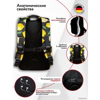 Городской рюкзак Steiner ST1-9