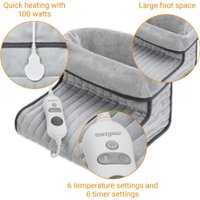 Электрическая грелка для ног Medisana FWS в Лиде