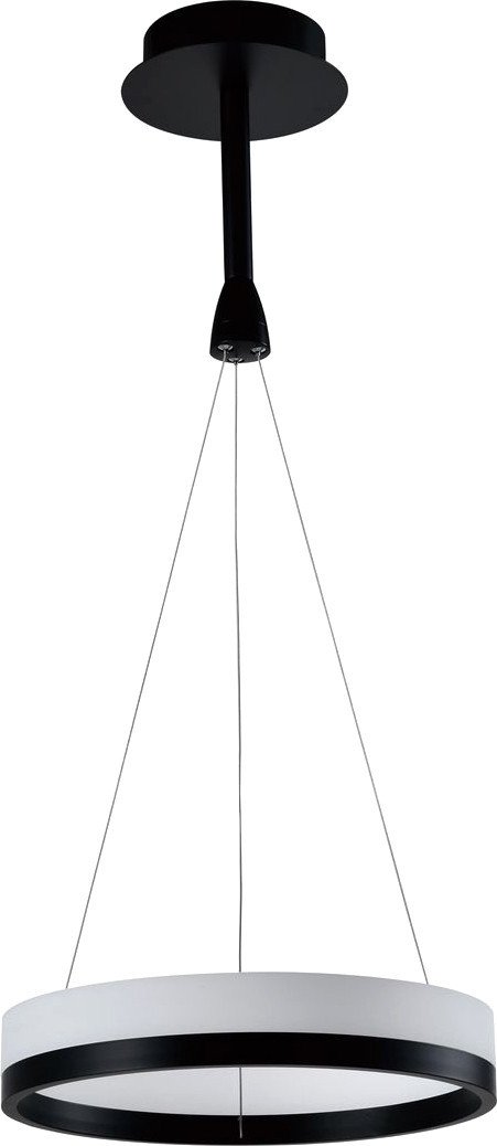 

Подвесная люстра Moderli Crime V1761-PL