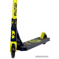 Трюковый самокат Novatrack Psycho 30 110A.PSYCHO.VT21 (фиолетовый)