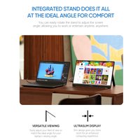 Портативный монитор Arzopa A1