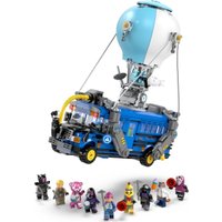 Конструктор LEGO Fortnite 77073 Боевой автобус