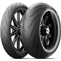 Дорожные мотошины Michelin Scorcher 11 120/70R19 60W TL/TT Front