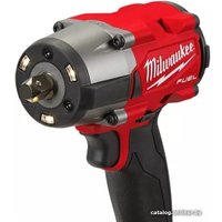 Гайковерт Milwaukee M18 FMTIW2P12-0X 4933478452 (без АКБ, кейс)