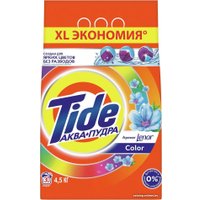 Стиральный порошок Tide Color Lenor Touch of Scent (4.5 кг)