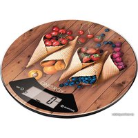 Кухонные весы Energy EN-403 (вафли)