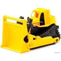 Бульдозер Полесье Бульдозер Эксперт-мини 86341 (желтый) в Бресте