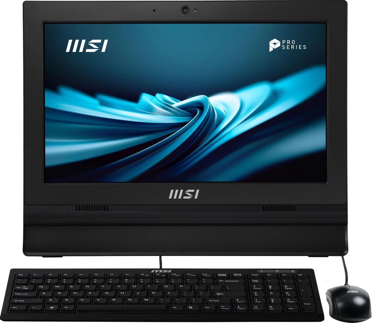 

Моноблок MSI Pro AP162T ADL-013RU 9S6-A60211-033