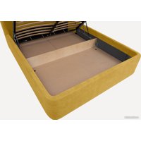 Кровать Divan Далти 180 (Happy Yellow)