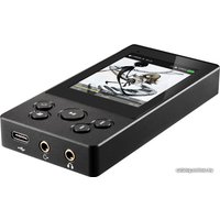 Hi-Fi плеер xDuoo X3 II