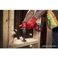 Дрель-шуруповерт Milwaukee M18 ONEDD2-502X 4933464525 (с 2-мя АКБ, кейс)