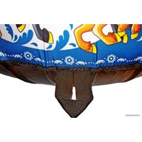 Тюбинг RT Эксклюзив Тройка 100 см