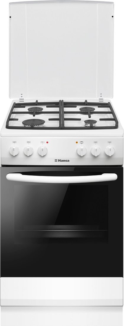 

Кухонная плита Hansa FCMW580450