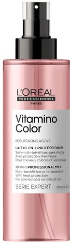 L'Oreal 10 в 1 Serie Expert Vitamino Color 190 мл