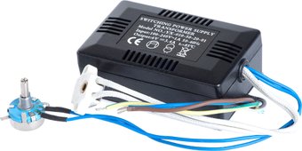 Блок питания для микроскопа Микромед 6 V/20W 10473