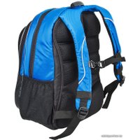 Городской рюкзак Polar П0089 (голубой)