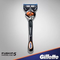 Бритвенный станок Gillette Fusion5 Proglide Flexball 1 сменная кассета 7702018388707