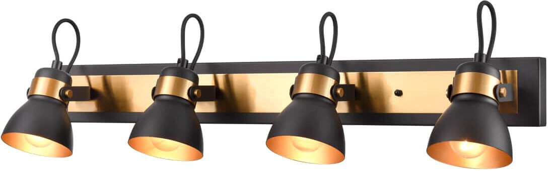 

Спот Vele Luce Vulcano VL6544W04