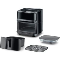 Аэрогриль (аэрофритюрница) CASO AirFry & Steam 700