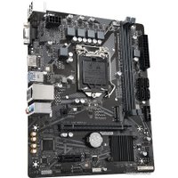 Материнская плата Gigabyte H470M H (rev. 1.0)