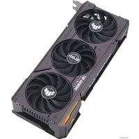 Видеокарта ASUS TUF Gaming GeForce RTX 4060 Ti OC Edition 8GB GDDR6 TUF-RTX4060TI-O8G-GAMING