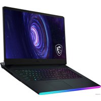 Игровой ноутбук MSI Raider GE76 12UGS-439RU