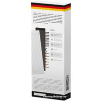 Набор отвертка с битами Kranz KR-12-4751 (25 предметов)