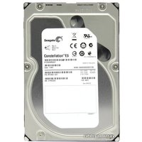 Жесткий диск Seagate Constellation ES 2TB (ST2000NM0001)