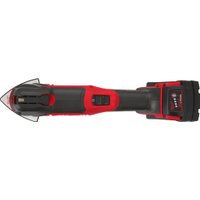Реноватор Milwaukee M18 FMTMC-502X 4933499454 (с 2-мя АКБ, кейс) в Гомеле