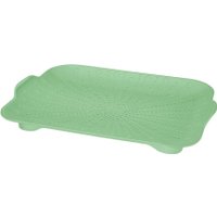 Дуршлаг Эльфпласт Slim плоский EP388