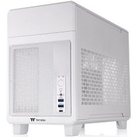 Корпус Thermaltake TR100 Snow CA-11A-00S6NN-00