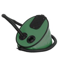 Моторно-гребная лодка Тонар Капитан Т310 киль+пол (зеленый)