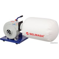 Вытяжная установка (стружкоотсос) Belmash (Белмаш) DC850
