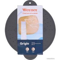 Экран от брызг Werner Grigio 51168 (серый)