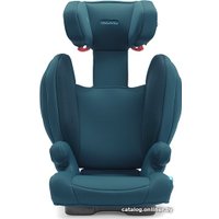 Детское автокресло RECARO Monza Nova 2 SeatFix (select garnet red)