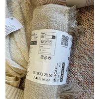 Плед Toasty Gray Muscari 14 02509750 (бежевый)