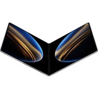  Huawei MateBook Fold Ultimate Design HPR-W72 32GB/1TB (серебристый, китайская версия)