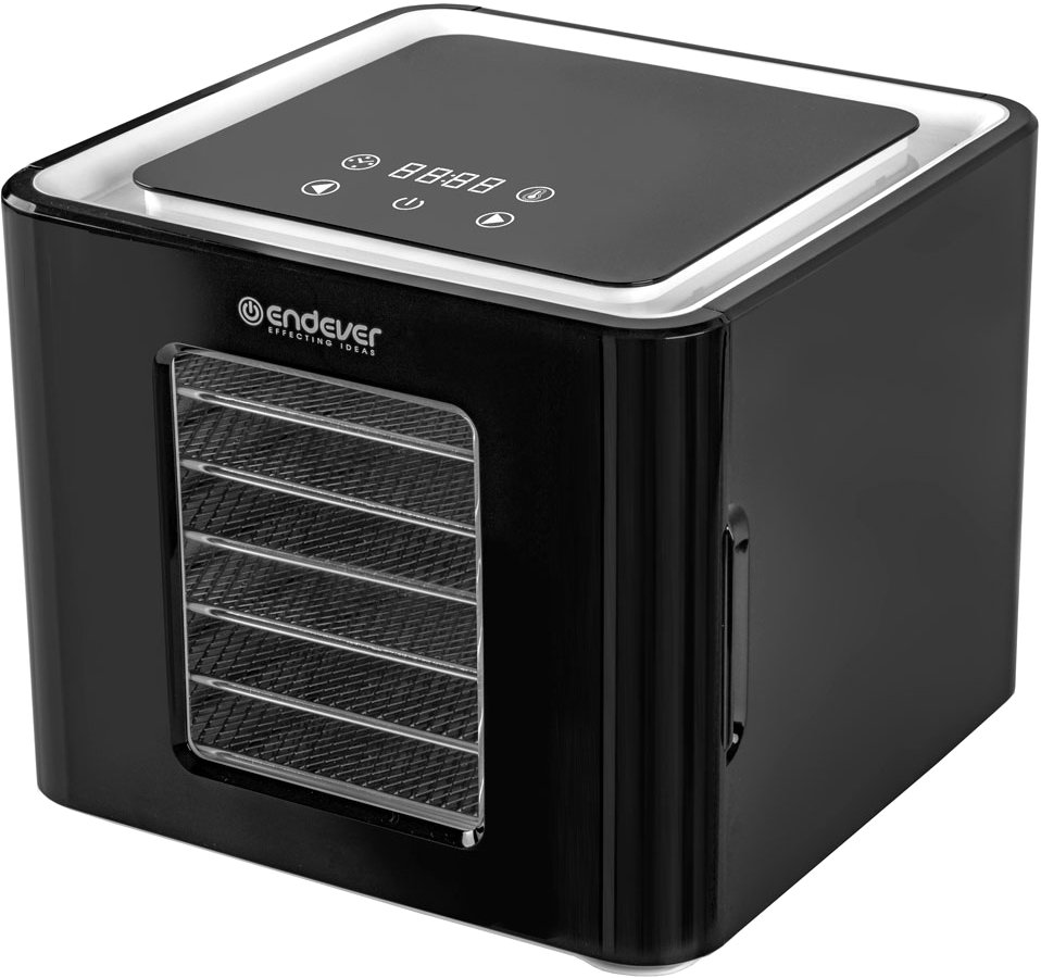 

Сушилка для овощей и фруктов Endever Skyline FD-62