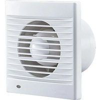 Осевой вентилятор Diadonna D01-W10