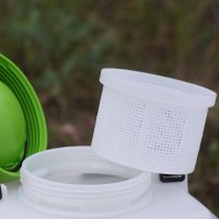 Аккумуляторный опрыскиватель Greenworks G40BPS 5300007UA в Гродно