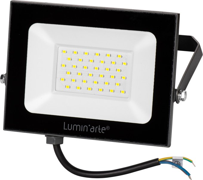 

Уличный прожектор Luminarte LFL-50W/05