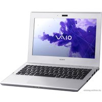 Ноутбук Sony VAIO SV-T1111M1R/S